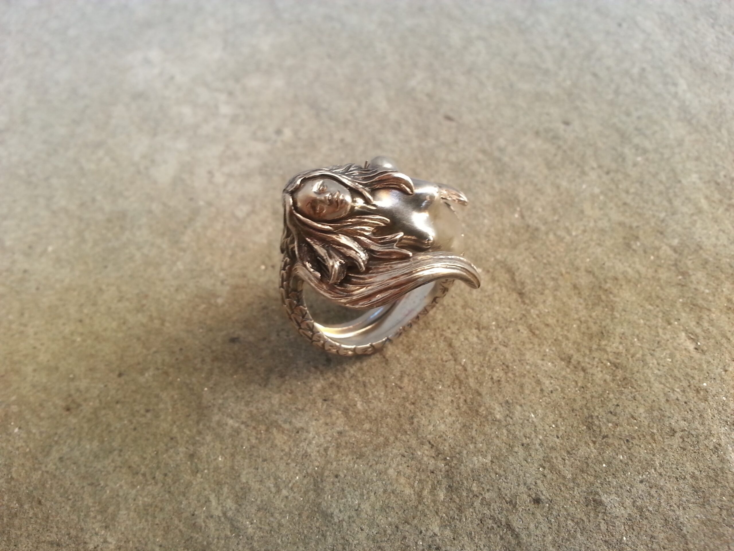 Sirena # Marmaid - Image 4